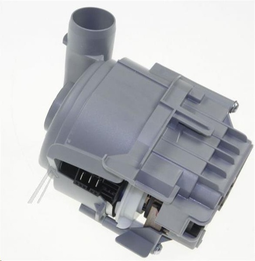 [103.002.033.015] POMPE CYCLAGE / CHAUFFAGE L.V. BOSCH 12014980