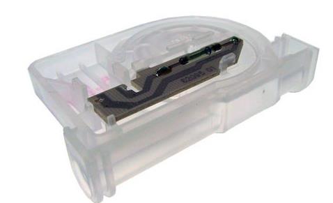 [104.001.033.020] REGLAGE ELECTRONIQUE DEBIT ELECTROVANNE ML BOSCH 00611317