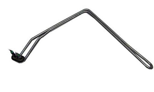 [105.002.009.006] Résistance lave-vaisselle Zanussi / Electrolux  50248390002