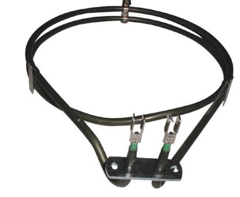 [105.004.033.054] RESISTANCE RONDE FOUR BOSCH 499003