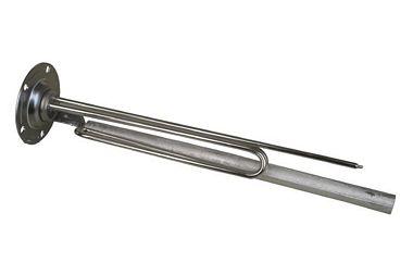 [105.007.000.015] Résistance chauffe-eau  2500W - PLATEAU 5 TROUS  - 816098