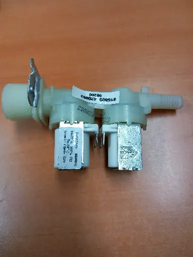 [106.002.009.004] ELECTROVANNE DOUBLE LV ZA 1526092000