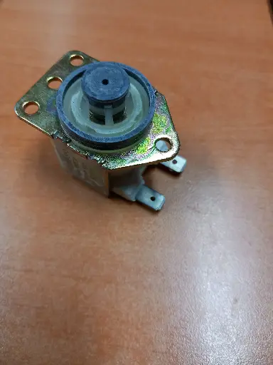 [106.002.009.020] ELECTROVANNE BAC POUDRE LV AEG 8996464034520-jusqu'à fin de stock