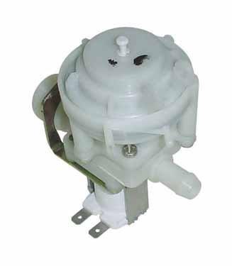 [106.002.033.009] ELECTROVANNE BOSCH AVEC PRESSOSTAT 00051836