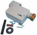 [106.002.033.080] ELECTROVANNE AQUASTOP LV BOSCH   - 00091058 / BRANDT 93X2725