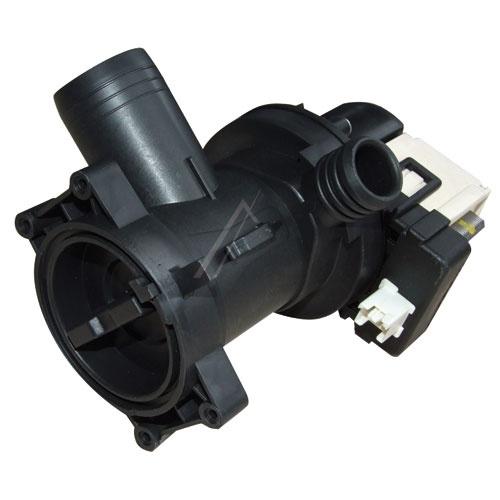 [107.001.005.005] POMPE DE VIDANGE AVEC FILTRE ML WHIRLPOOL 480111100786