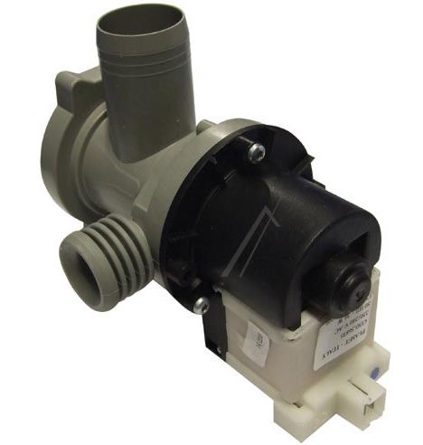 [107.001.034.002] POMPE DE VIDANGE ML ARISTON / INDESIT C00085617 / C00044998 / 482000026549 