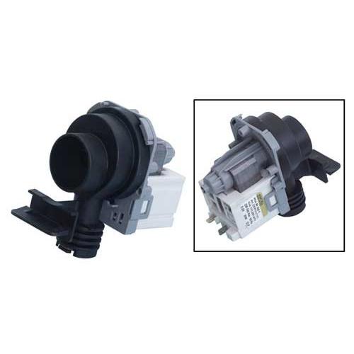 [107.002.009.002] POMPE DE VIDANGE LV ELECTROLUX / IKEA 140000738017