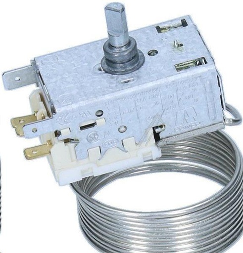 [111.003.046.001] THERMOSTAT FRIGO LIEBHERR - RANCO K57-L5861-  615102800