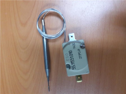 [112.019.133.081] THERMOSTAT DE SECURITE FRITEUSE FRIFRI / FRITEL /...-  55.11551.010
