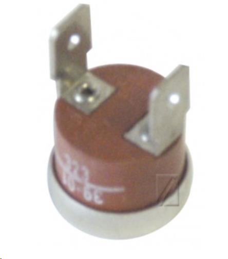 [113.002.005.004] THERMOSTAT PASTILLE LV  WHIRLPOOL - NC40° 16A 250V -  481928248196