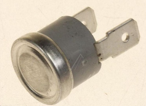 [113.002.005.006] THERMOSTAT PASTILLE LV WHIRLPOOL  - NC 60° C - 481928248255