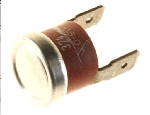 [113.002.005.008] THERMOSTAT PASTILLE LV WHIRLPOOL - 55 °C -  481928248197