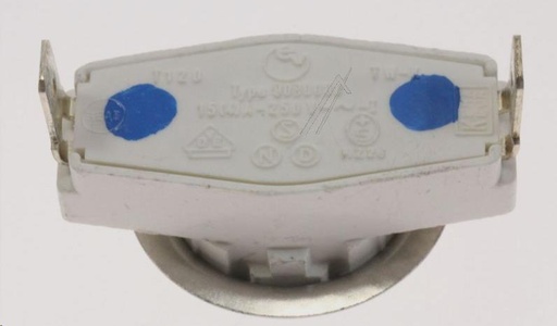 [113.002.005.012] THERMOSTAT PASTILLE LV WHIRLPOOL  481928228332 - Jusqu'à fin de stock