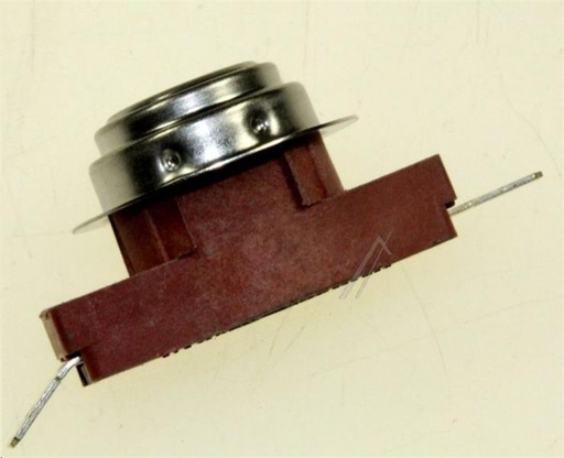 [113.002.009.003] THERMOSTAT PASTILLE LV ZANUSSI / ELECTROLUX - 60°C -  1521914315