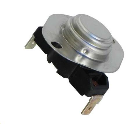 [113.002.026.006] THERMOSTAT PASTILLE 2C. LV MIELE - 83 GRAD C -  03439781