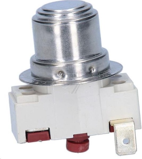 [113.002.035.000] THERMOSTAT REARMABLE  LV SMEG -  NC 85 - 818731062