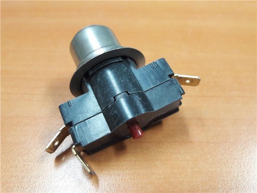 [113.005.001.000] THERMOSTAT REARMABLE  3C SL CANDY 93NC-75NC - 90451469