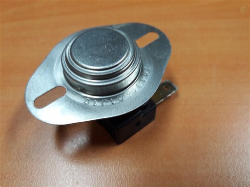 [113.005.017.002] THERMOSTAT KLIXON .S.L.CANDY / HOOVER / ZEROWATT 80005101 - Jusqu'à fin de stock
