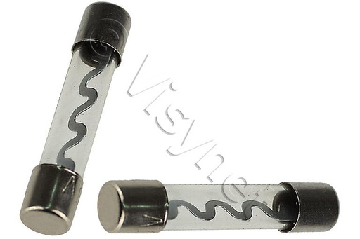 [114.009.000.044] FUSIBLE M.O. 8A  6X32MM