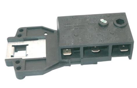 [117.001.009.013] ELECTROSERRURE ML ELECTROLUX-ZANUSSI  3588301600