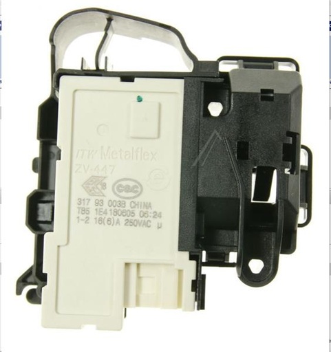 [117.001.201.001] ELECTROSERRURE ML BELLAVITA 17438100000455
