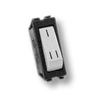[121.000.000.004] DEVIATEUR UNIPOLAIRE 16A/3C POSITION I/II