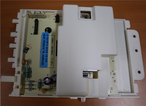 [126.001.001.014] MODULE ELECTRONIQUE  ML/SL CANDY 09200358