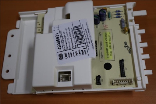 [126.001.001.015] MODULE ELECTRONIQUE  ML/SL CANDY 49005931
