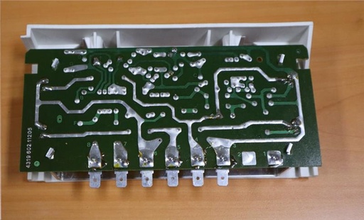 [126.001.005.000] MODULE ELECT. ML WH 126.105.00