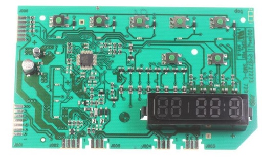 [126.001.005.085] MODULE D AFFICHAGE ML WH 480111100215