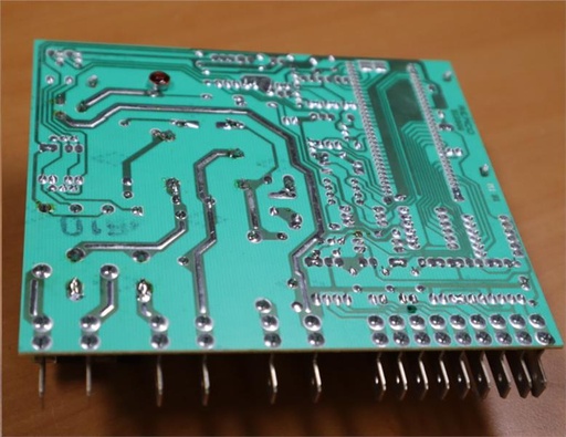 [126.001.007.012] MODULE ELECT. ML PHILCO 126.107.12