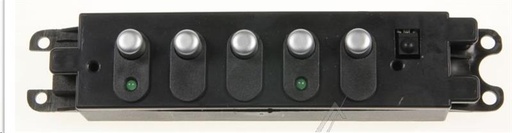 [126.008.000.001] MODULE DE HOTTE FABER 133.0062.260