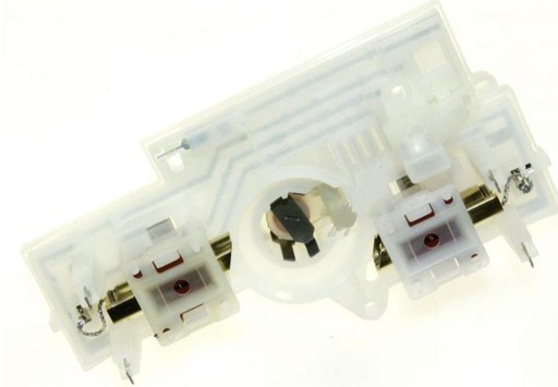 [129.001.026.000] BALAIS ML MIELE AVEC SUPPORT 7785400