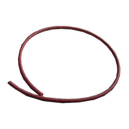[200.025.144.004] TUYAU SILICONE GAINE 1M  MAC SAECO 996530009505