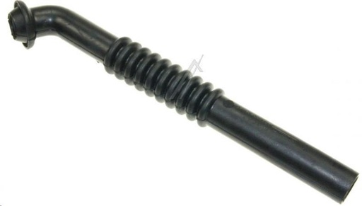 [206.001.026.003] MANCHON DEGAGEMENT VAPEUR M.L.  MIELE 4027791