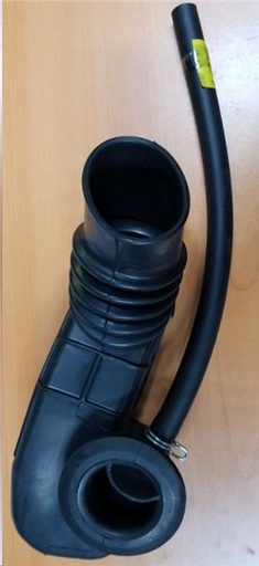 [207.001.005.017] MANCHON BAC A PRODUIT - CUVE  M.L.  PHILIPS / WHIRLPOOL / SAN GIORGIO - Jusqu'à fin de stock