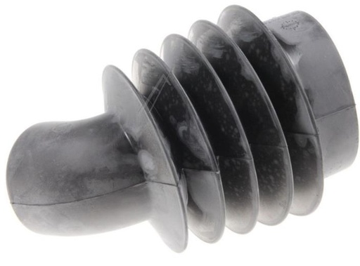 [207.001.026.003] MANCHON BAC A PRODUIT - CUVE  M.L. MIELE 1033980 - Jusqu'à fin de stock