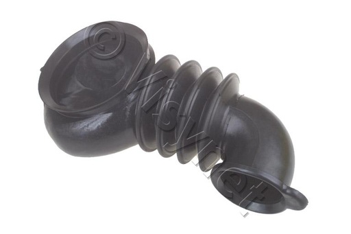 [208.001.026.001] MANCHON CUVE POMPE  M.L MIELE 01221391