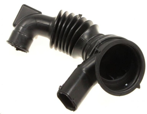 [208.001.034.031] MANCHON CUVE POMPE  M.L. ARISTON / INDESIT / WIRLPOOL  	C00381653