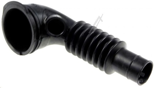 [208.001.128.001] MANCHON CUVE POMPE  M.L. SAMSUNG DC67-00293A