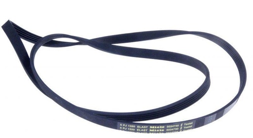 [211.000.000.071] COURROIE ML MIELE - 1321J5 MA = 1320 J6