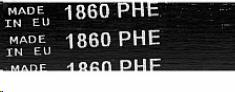 [211.000.000.227] COURROIE - 1860H8 MA