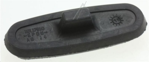[217.001.026.004] BRIDE FIXATION RESISTANCE ML MIELE 04081510