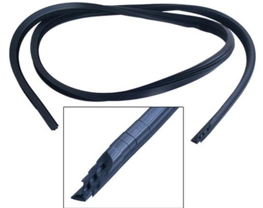 [233.002.026.002] JOINT DE PORTE L.V. MIELE 3920685