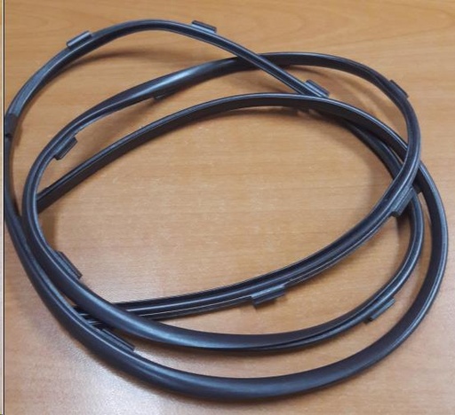 [233.004.034.012] JOINT DE PORTE FOUR ARISTON C00016125 - Jusqu'à fin de stock