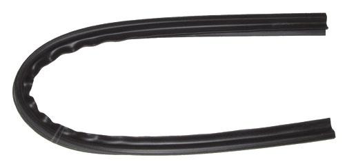 [253.002.005.027] JOINT DE BAS DE  PORTE LV WHIRLPOOL 481946668912 - Jusqu'à fin de stock