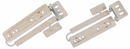 [300.003.009.000] GUIDE GLISSIERE FRIGO ELX 2230349041 - /1pèce