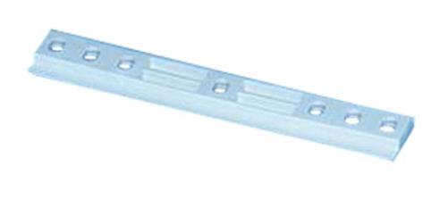 [300.003.148.000] GLISSIERE GARNITURE DE PORTE  FRIGO ENCASTRABLE BEKO 4230850100