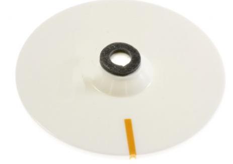 [302.001.026.009] DISQUE BOUTON COMMANDE PROGRAMME ML MIELE 4769371